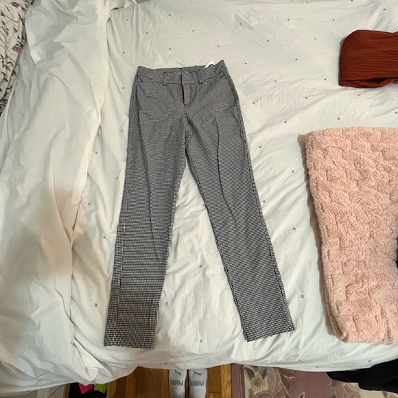 Gringham jeggings size 0 - Picture 2 of 4